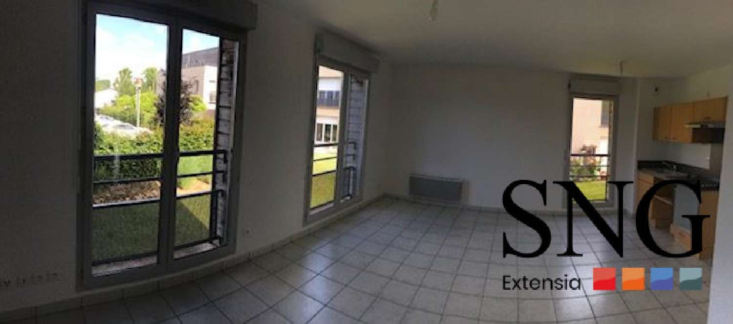  for sale apartment Saint-Pol-sur-Ternoise Pas-de-Calais 8
