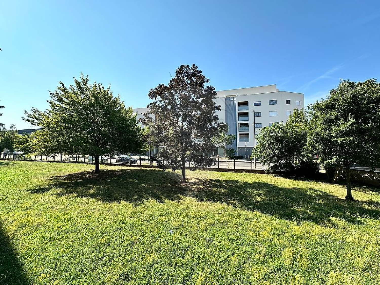  te koop appartement Saint-Priest Rhône 1