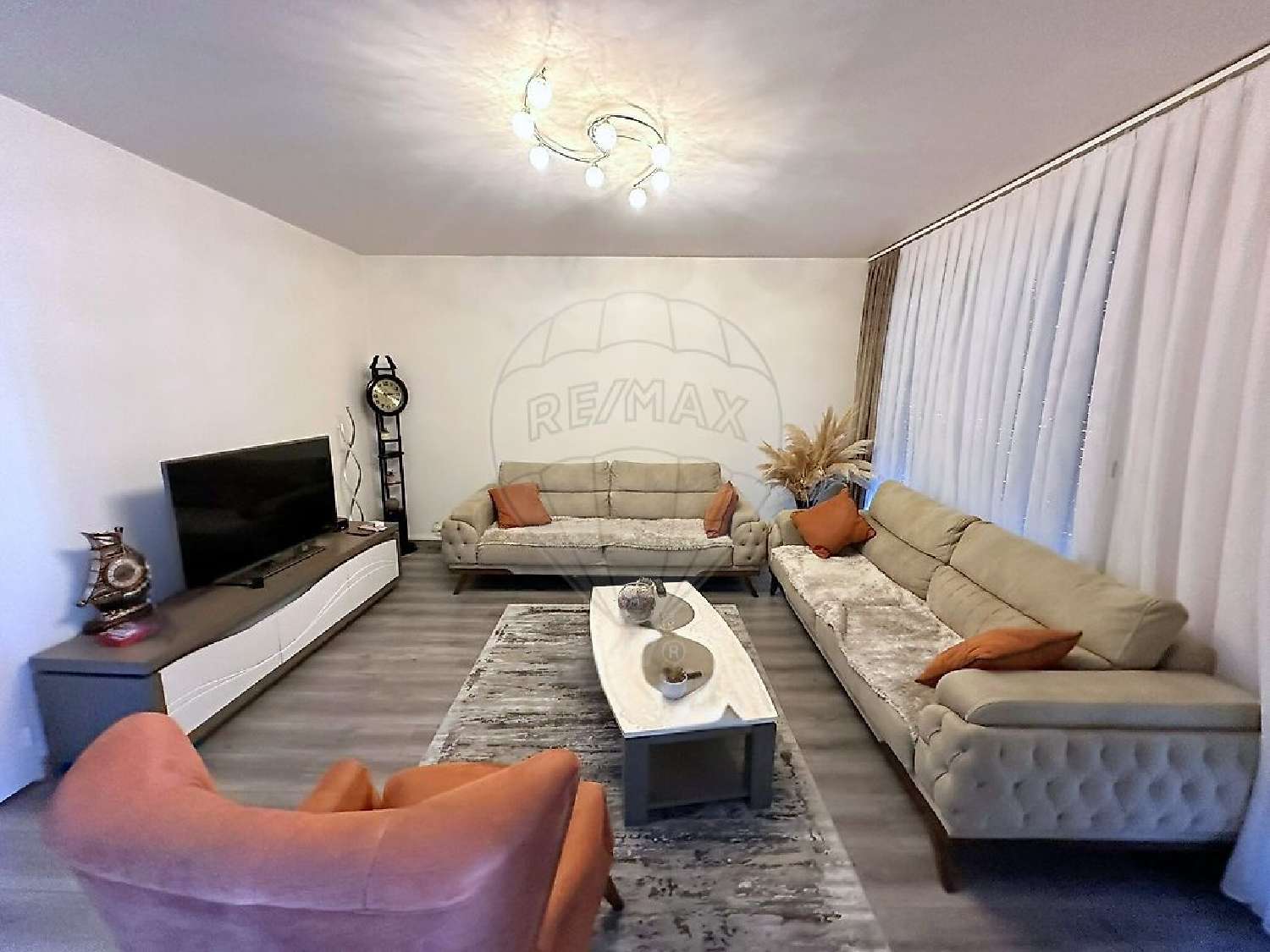  te koop appartement Saint-Priest Rhône 2