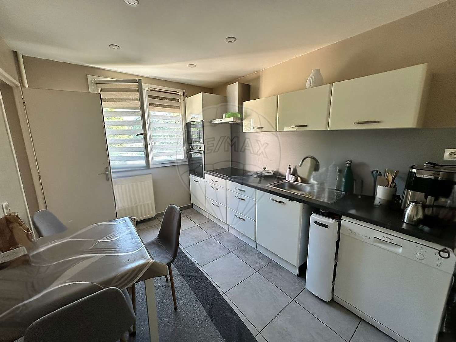  te koop appartement Saint-Priest Rhône 4