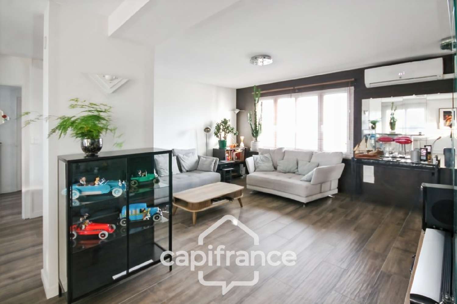  à vendre appartement Saint-Quentin Aisne 4