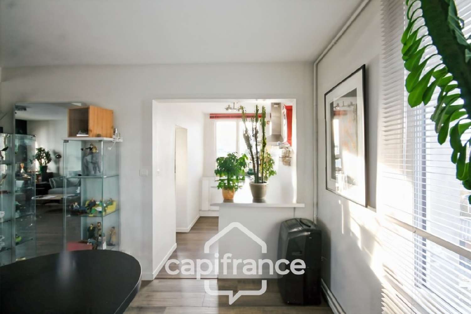  à vendre appartement Saint-Quentin Aisne 5