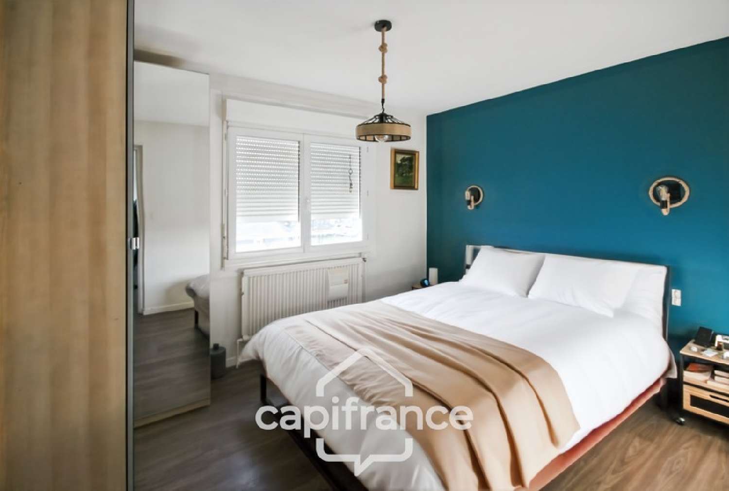  à vendre appartement Saint-Quentin Aisne 7