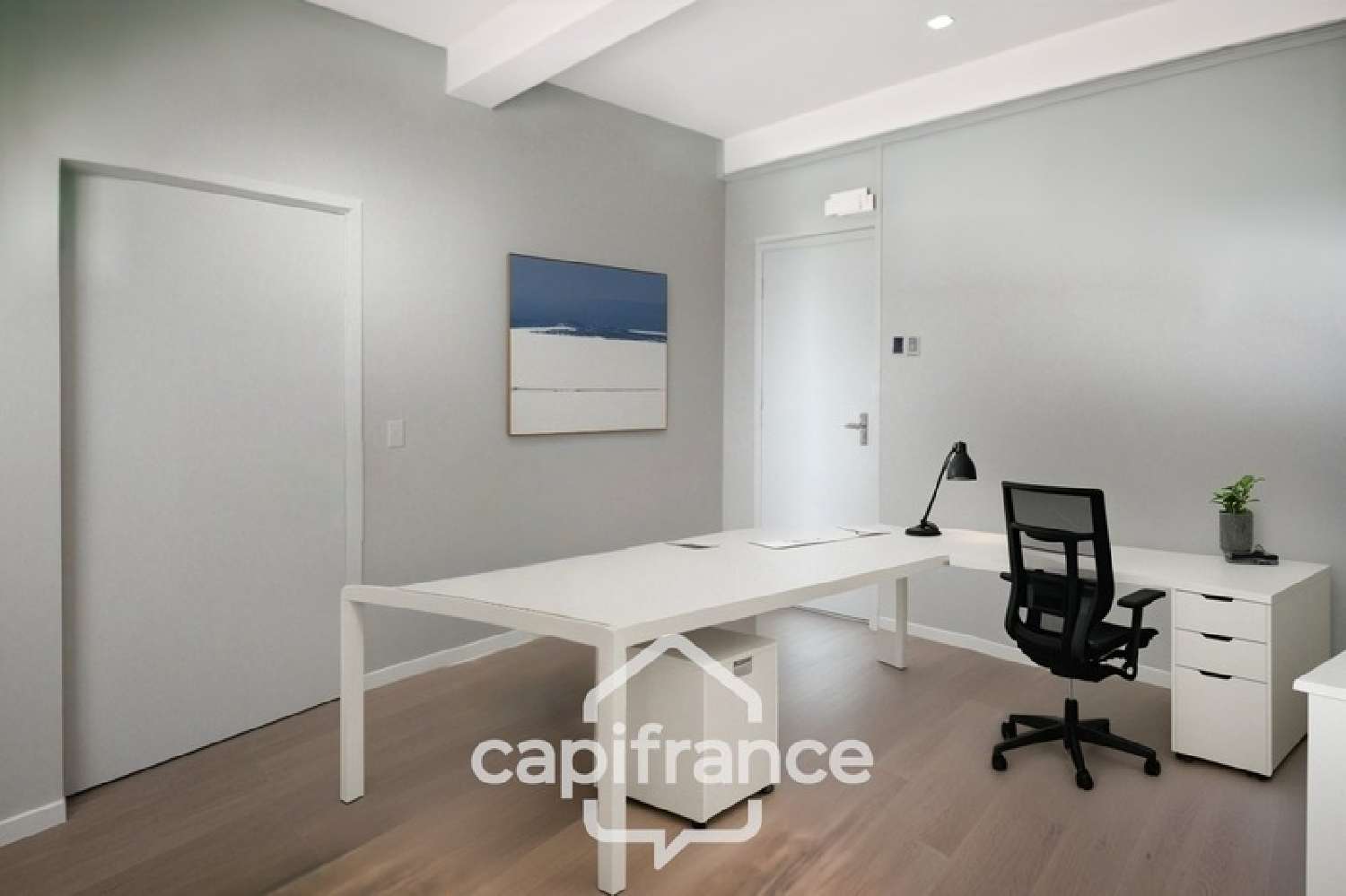  à vendre appartement Saint-Quentin Aisne 8