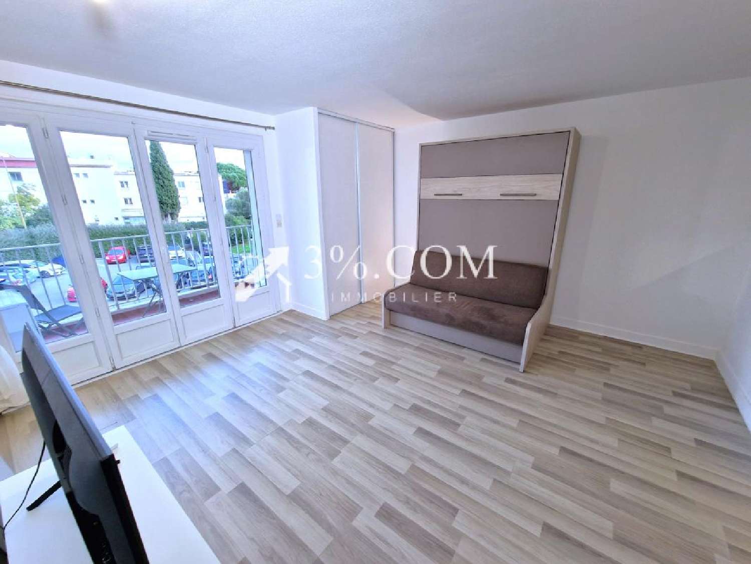 à vendre appartement Saint-Raphaël Var 1