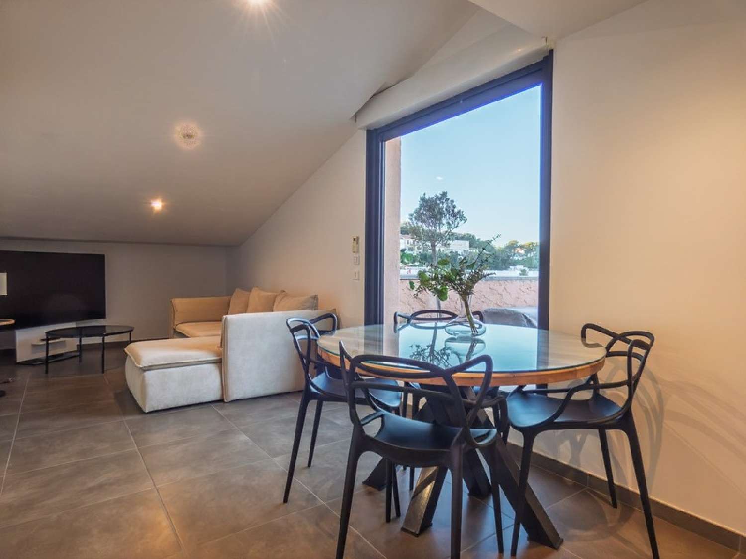  te koop appartement Saint-Raphaël Var 1