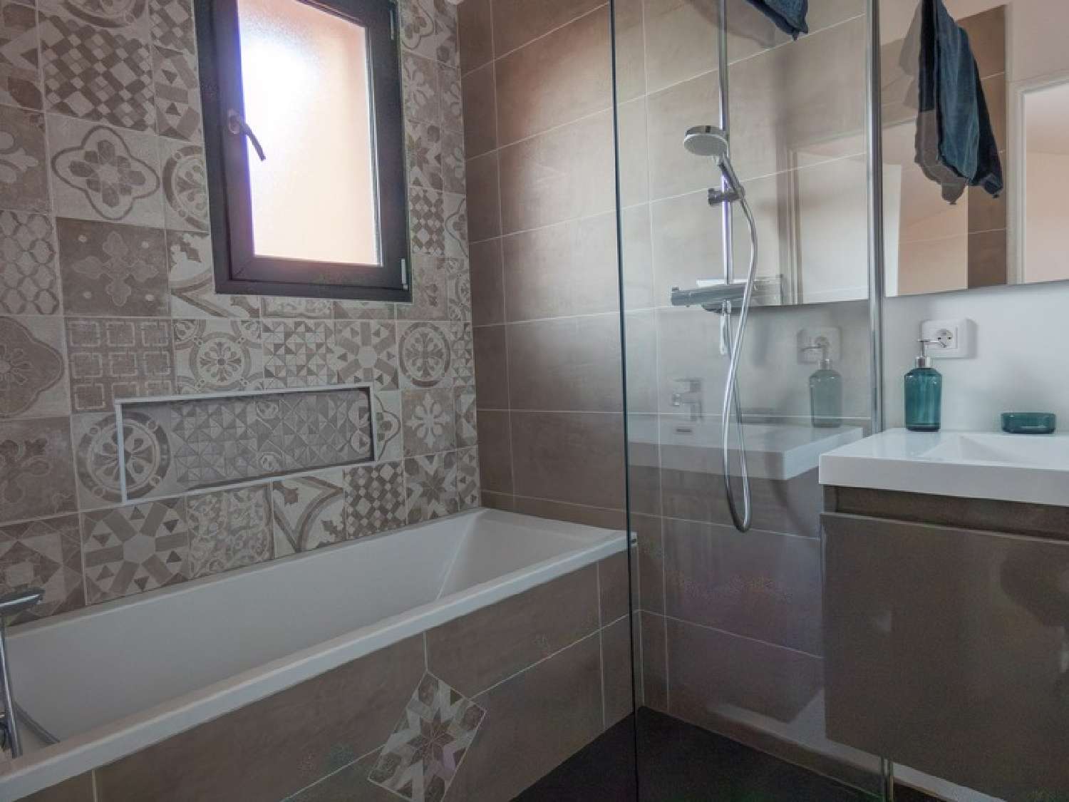  te koop appartement Saint-Raphaël Var 8