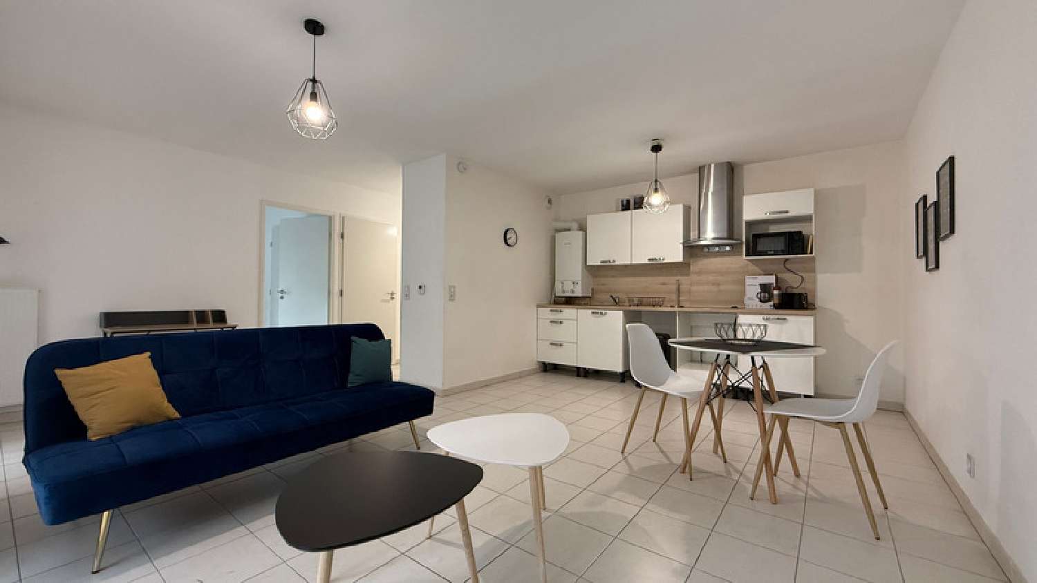  te koop appartement Saint-Raphaël Var 2