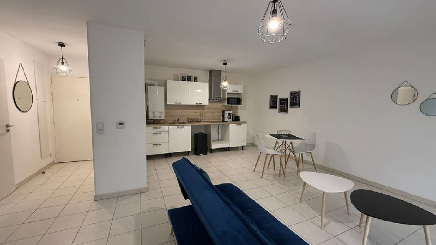  te koop appartement Saint-Raphaël Var 3