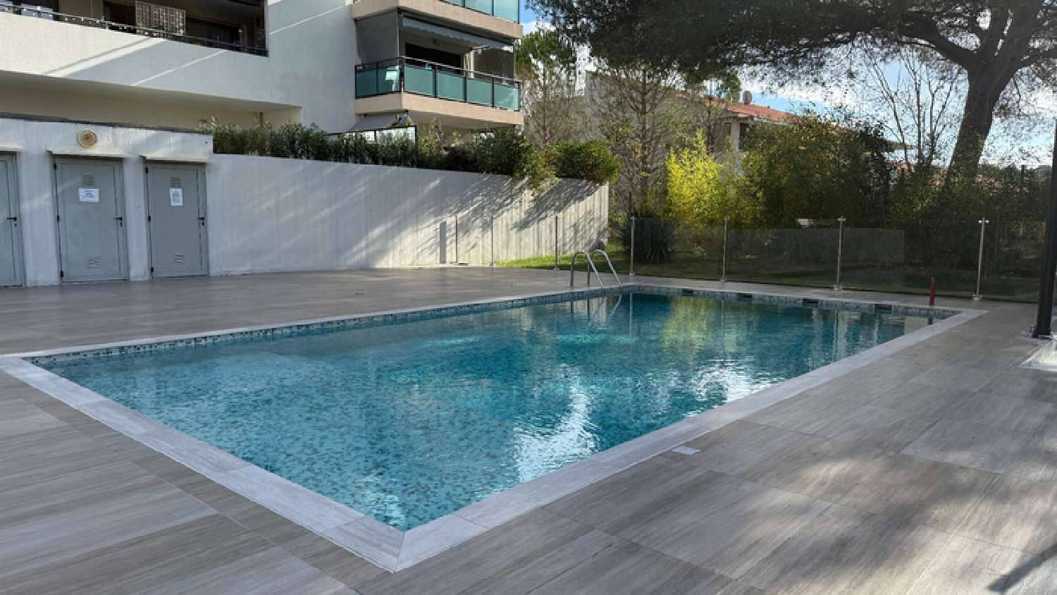  te koop appartement Saint-Raphaël Var 4