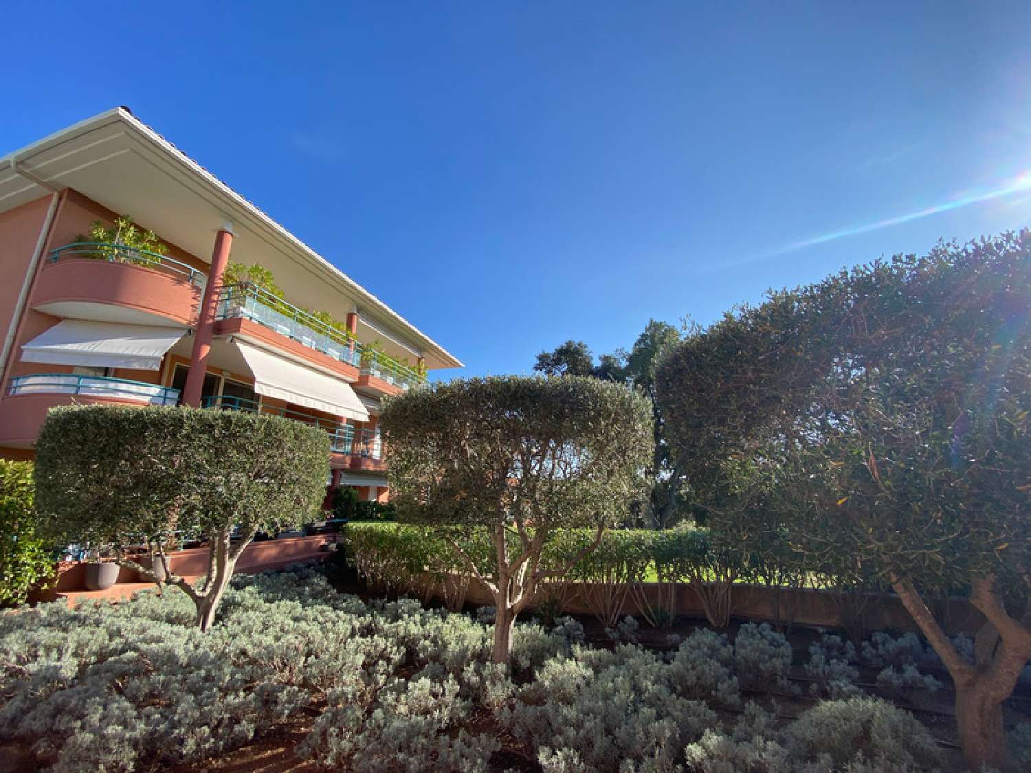  te koop appartement Saint-Raphaël Var 1