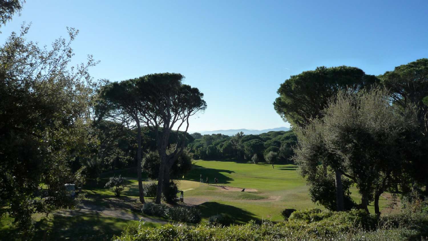  te koop appartement Saint-Raphaël Var 2