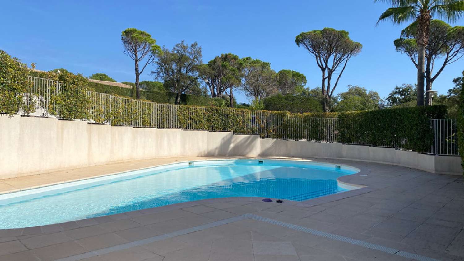  te koop appartement Saint-Raphaël Var 3