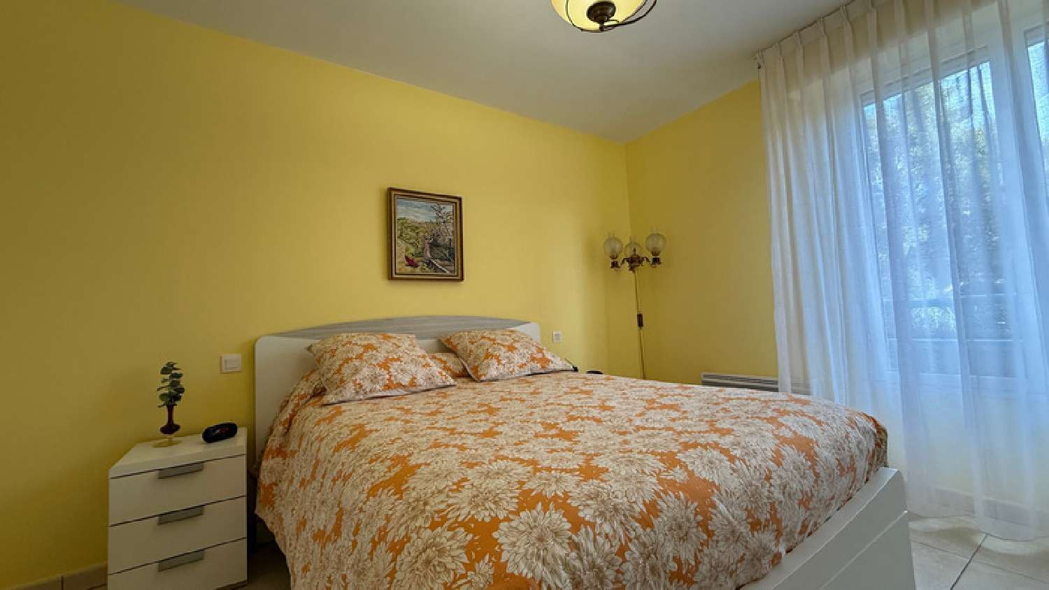  te koop appartement Saint-Raphaël Var 7