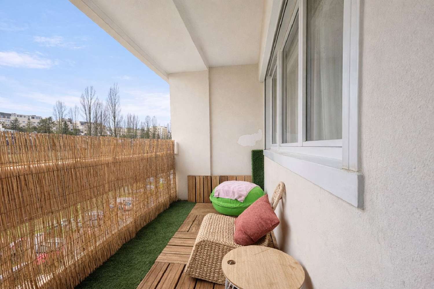  kaufen Wohnung/ Apartment Saint-Rémy Saône-et-Loire 4