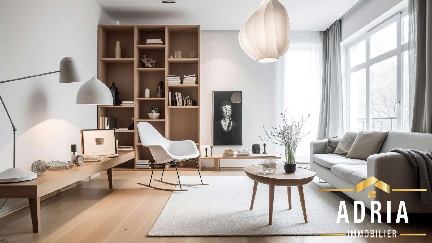 à vendre appartement Saint-Renan Finistère 1