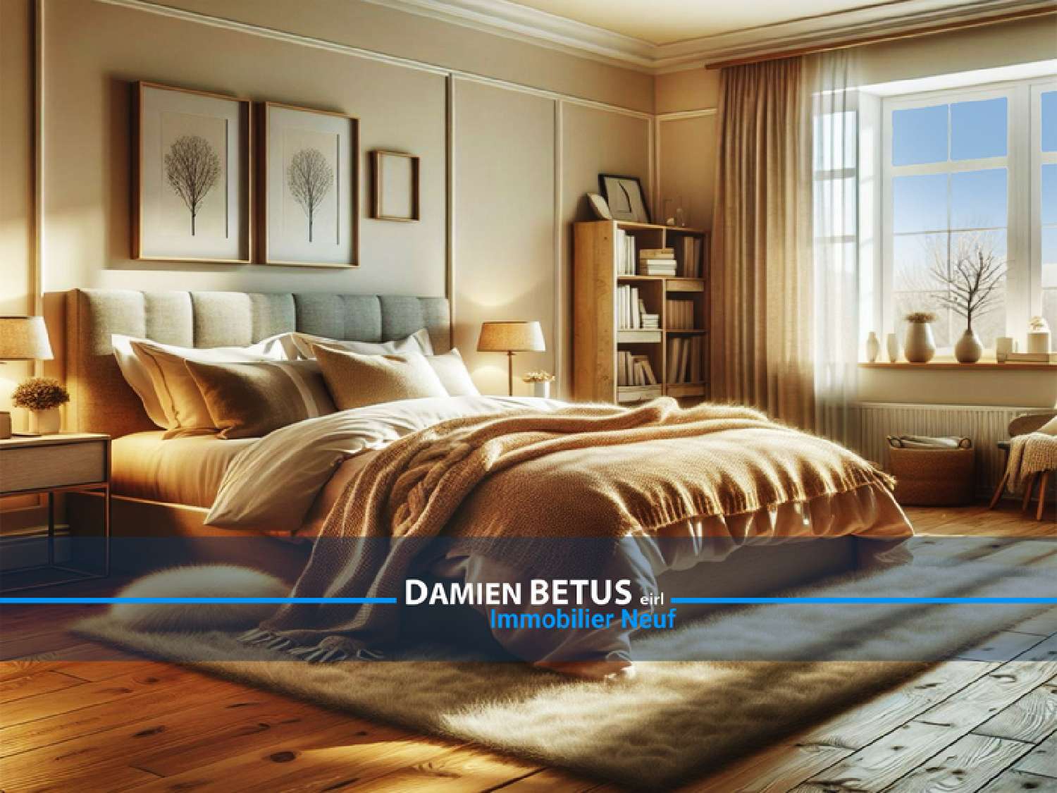  for sale apartment Saint-Sébastien-sur-Loire Loire-Atlantique 3