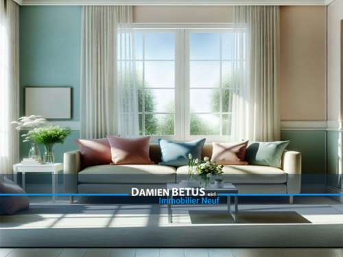 Saint-Sébastien-sur-Loire Loire-Atlantique apartment foto 7237873