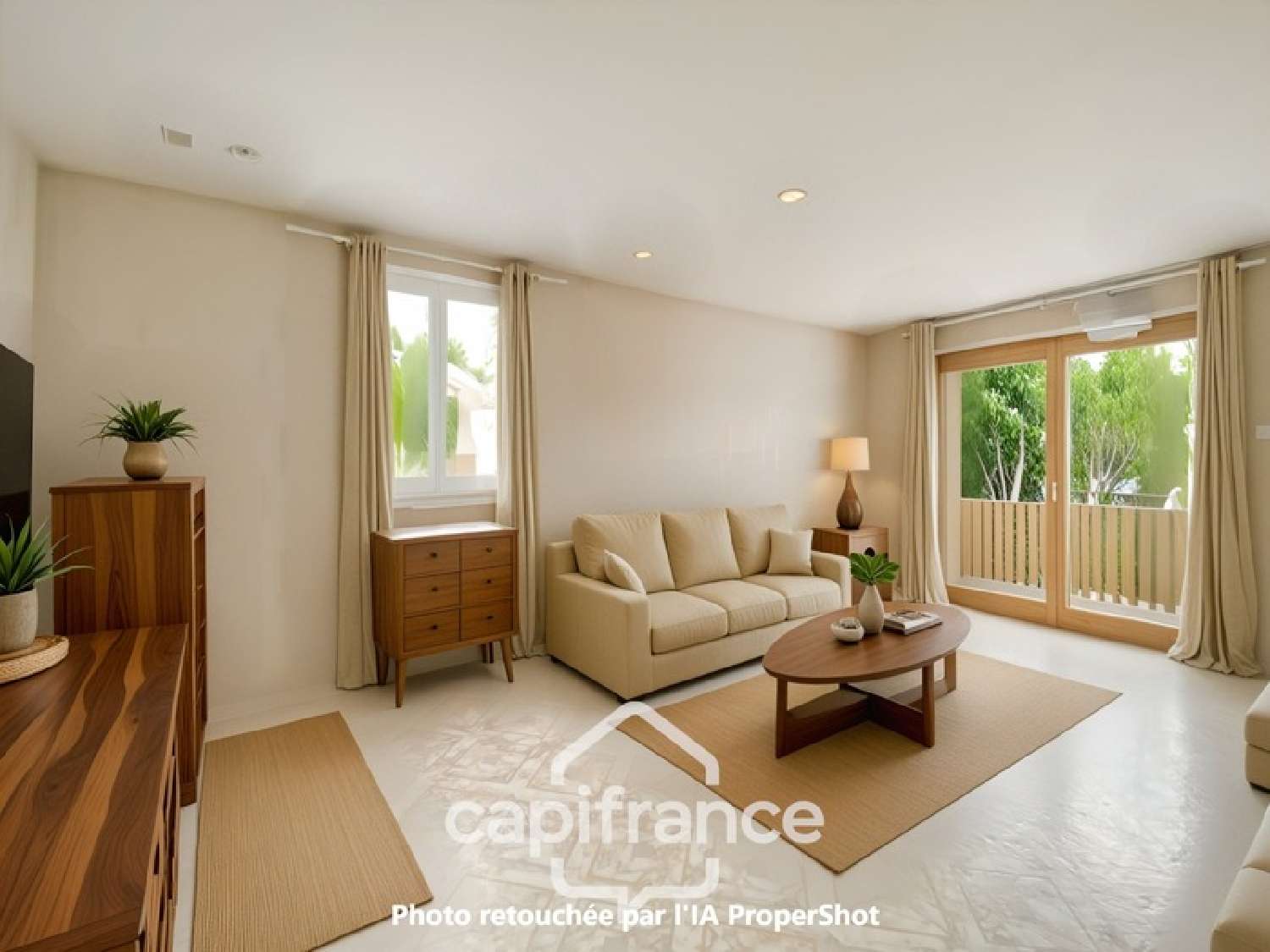 te koop appartement Saint-Thibault-des-Vignes Seine-et-Marne 4