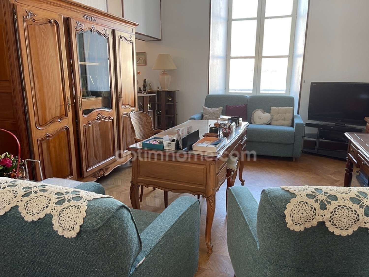  te koop appartement Saint-Yrieix-la-Perche Haute-Vienne 5