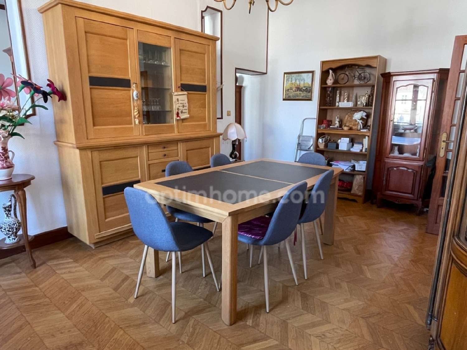  te koop appartement Saint-Yrieix-la-Perche Haute-Vienne 6