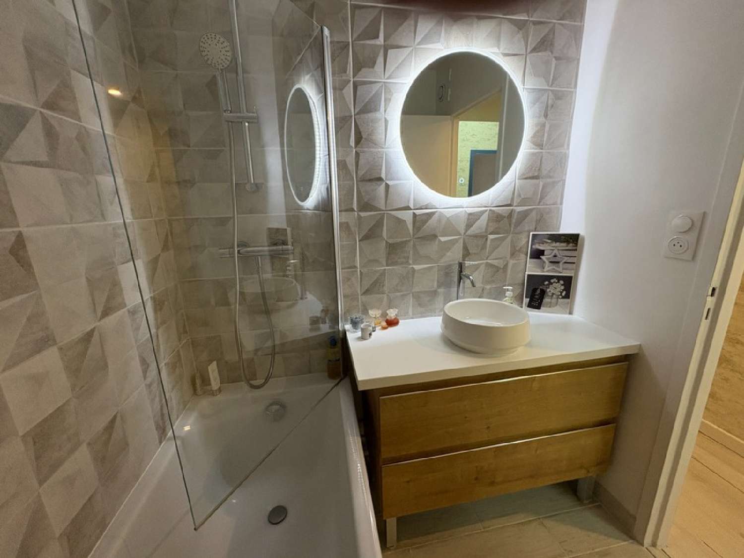 à vendre appartement Sainte-Adresse Seine-Maritime 6