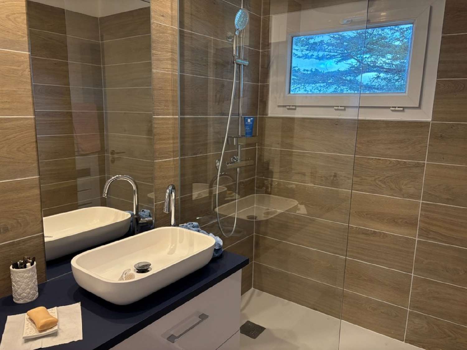 à vendre appartement Sainte-Adresse Seine-Maritime 7