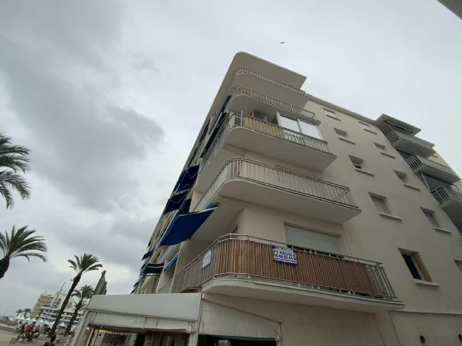 for sale apartment Sainte-Anastasie Gard 1