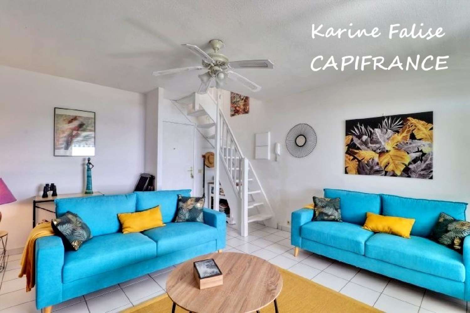  te koop appartement Sainte-Anne Martinique 3