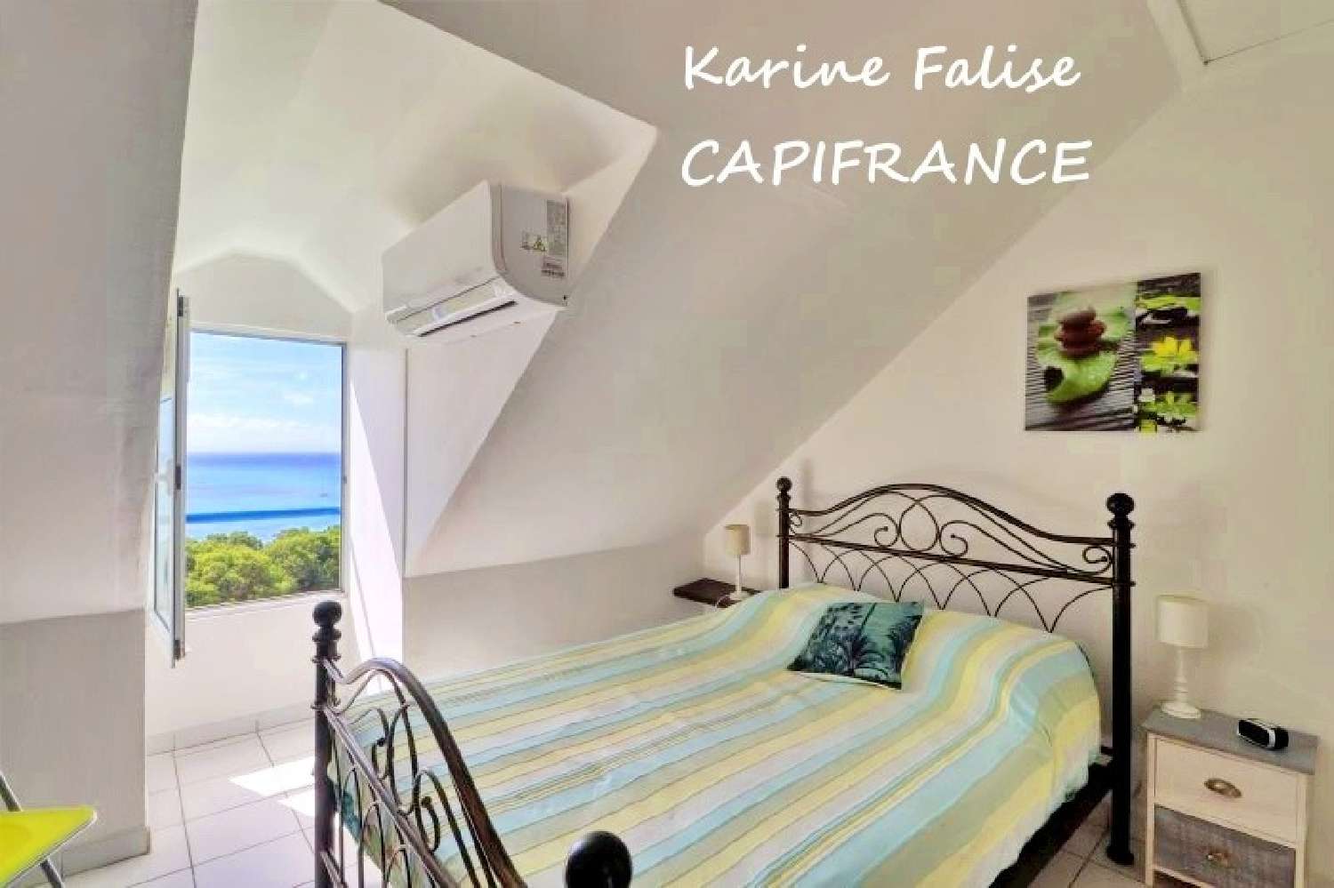  te koop appartement Sainte-Anne Martinique 5