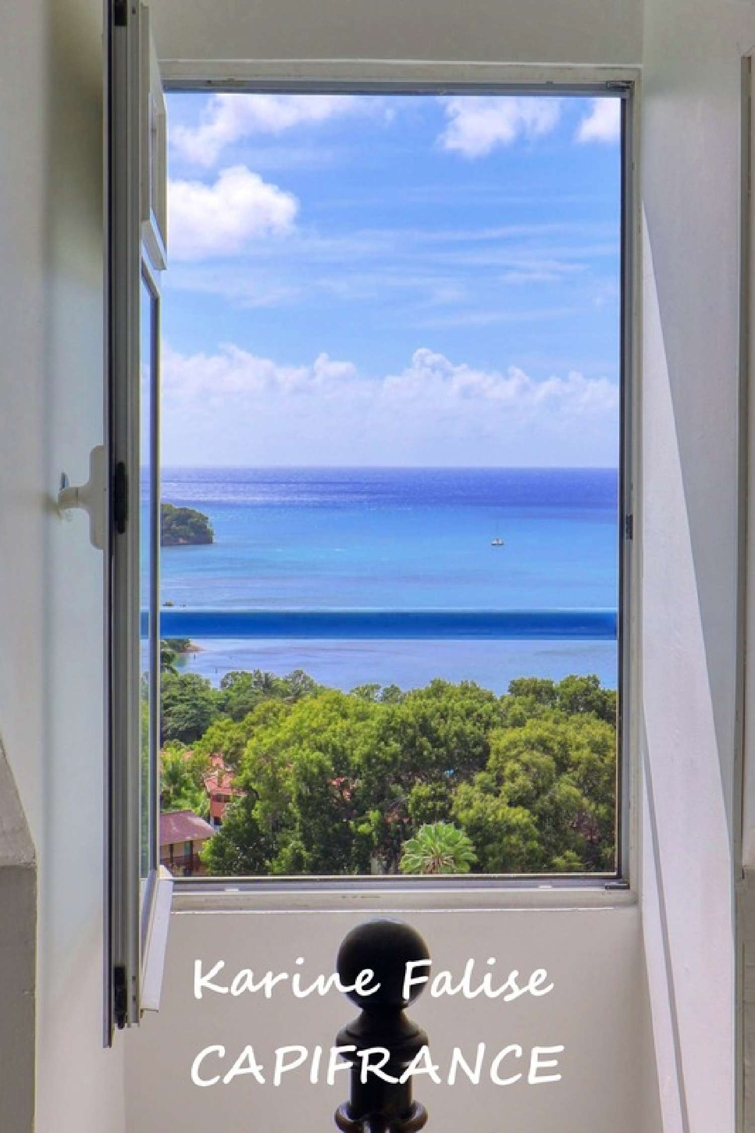  te koop appartement Sainte-Anne Martinique 6