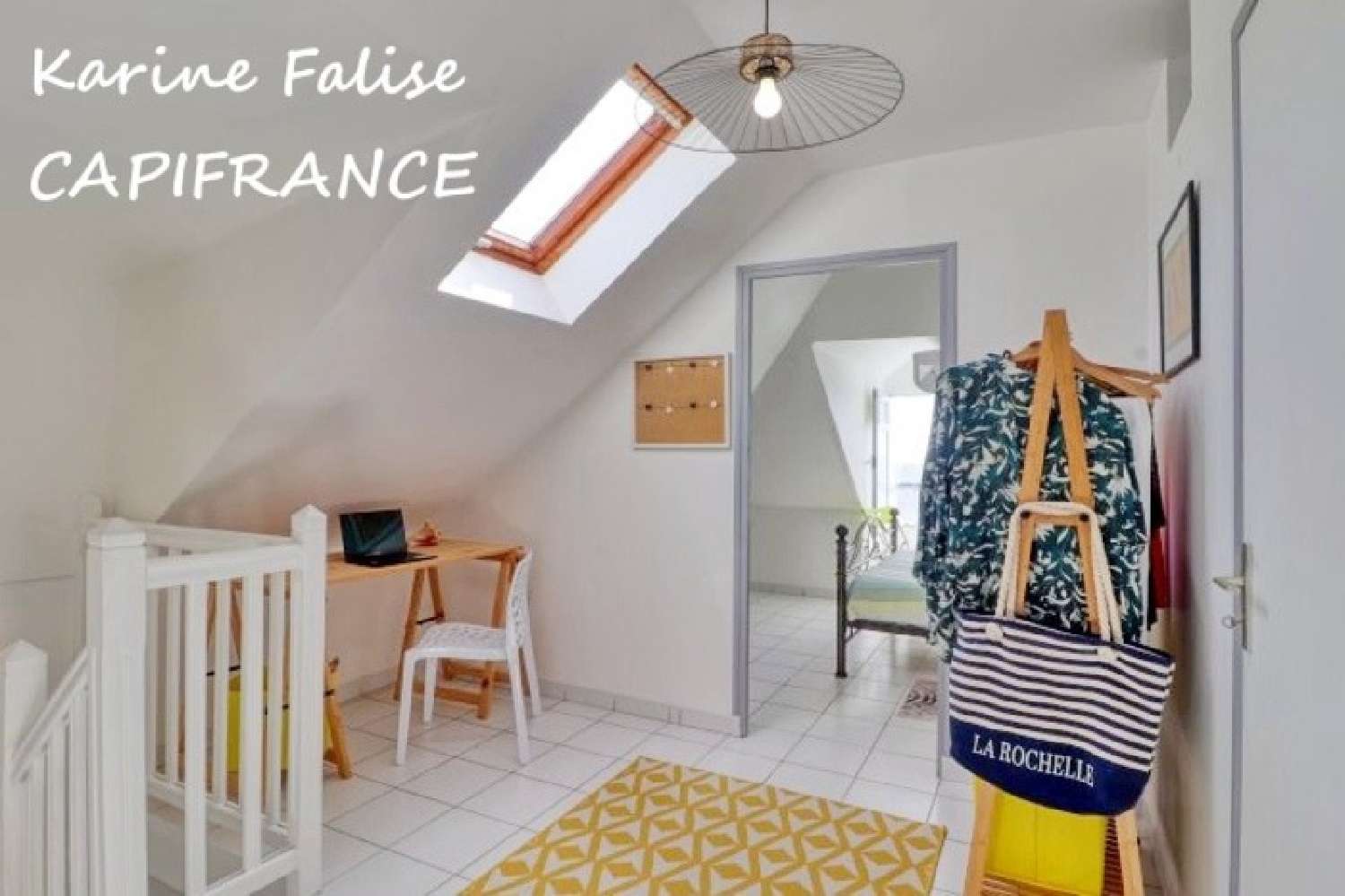  te koop appartement Sainte-Anne Martinique 7