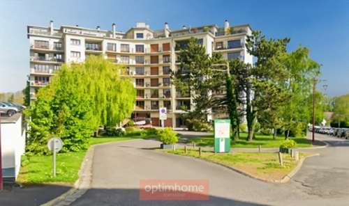 Sainte-Catherine Pas-de-Calais apartment foto 7236685