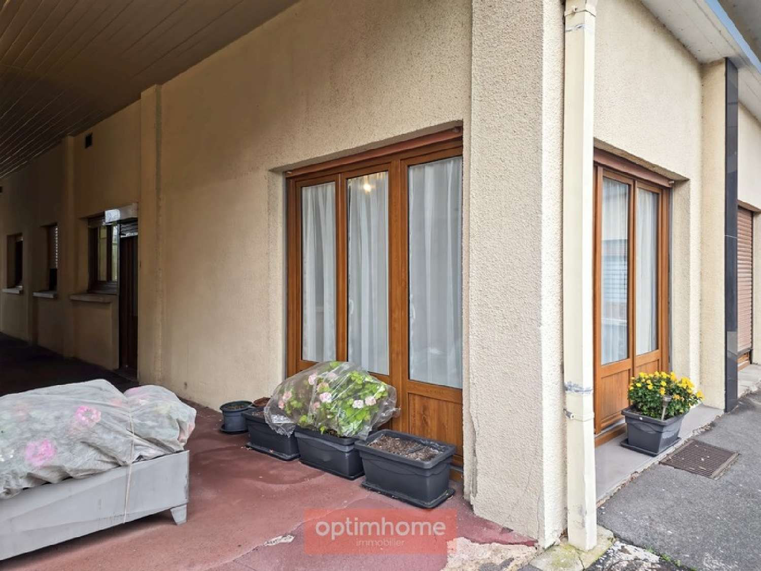  for sale apartment Sainte-Catherine Pas-de-Calais 2