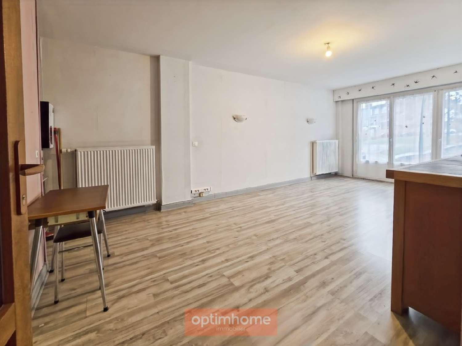  for sale apartment Sainte-Catherine Pas-de-Calais 4