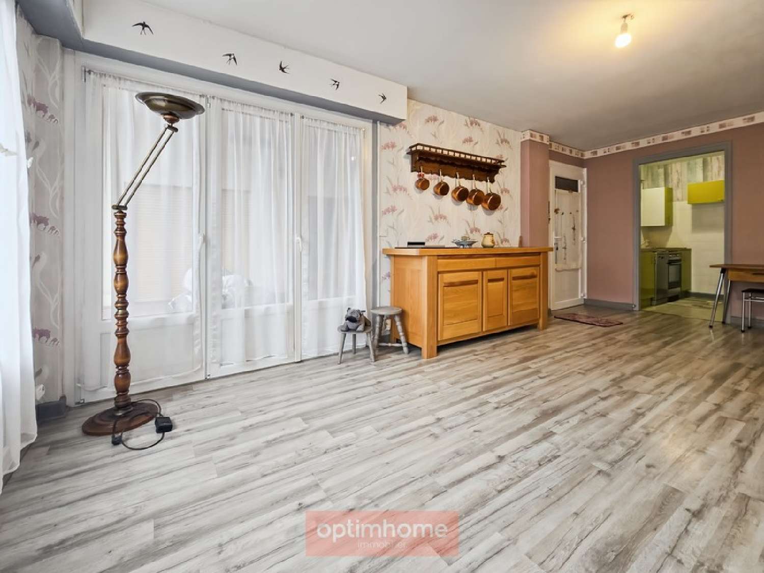  for sale apartment Sainte-Catherine Pas-de-Calais 5