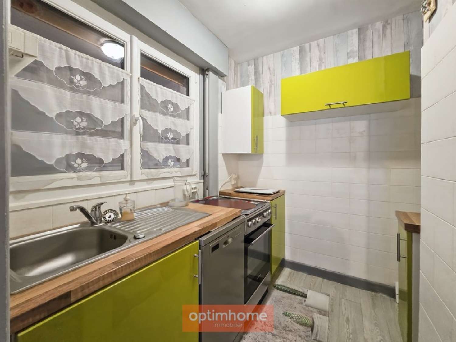  for sale apartment Sainte-Catherine Pas-de-Calais 6