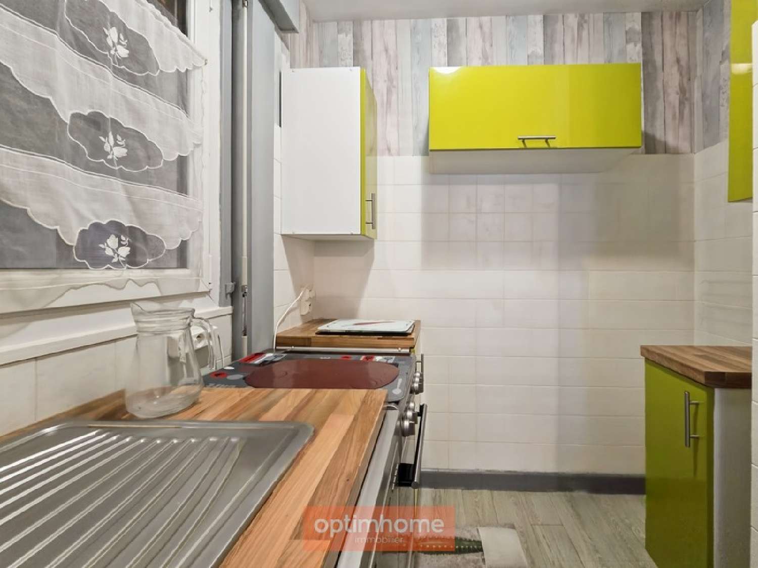  for sale apartment Sainte-Catherine Pas-de-Calais 7