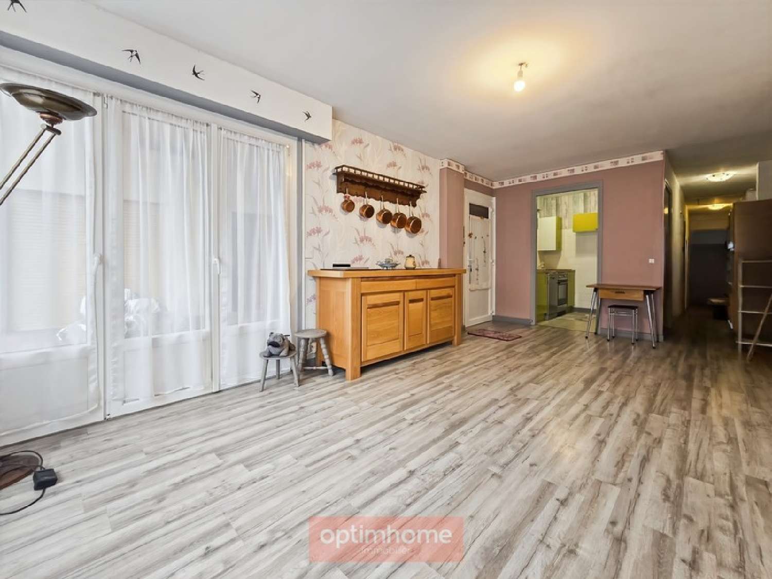  for sale apartment Sainte-Catherine Pas-de-Calais 8