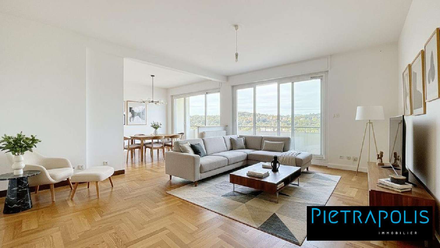 te koop appartement Sainte-Foy-lès-Lyon Rhône 1