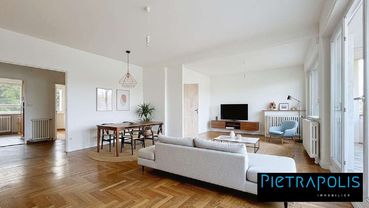 te koop appartement Sainte-Foy-lès-Lyon Rhône 3