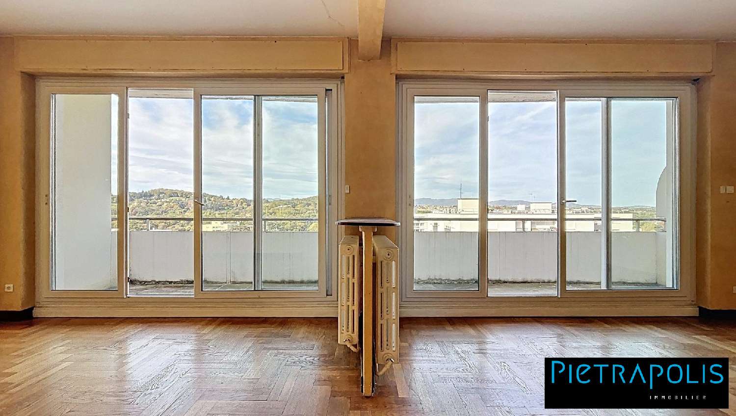 te koop appartement Sainte-Foy-lès-Lyon Rhône 5