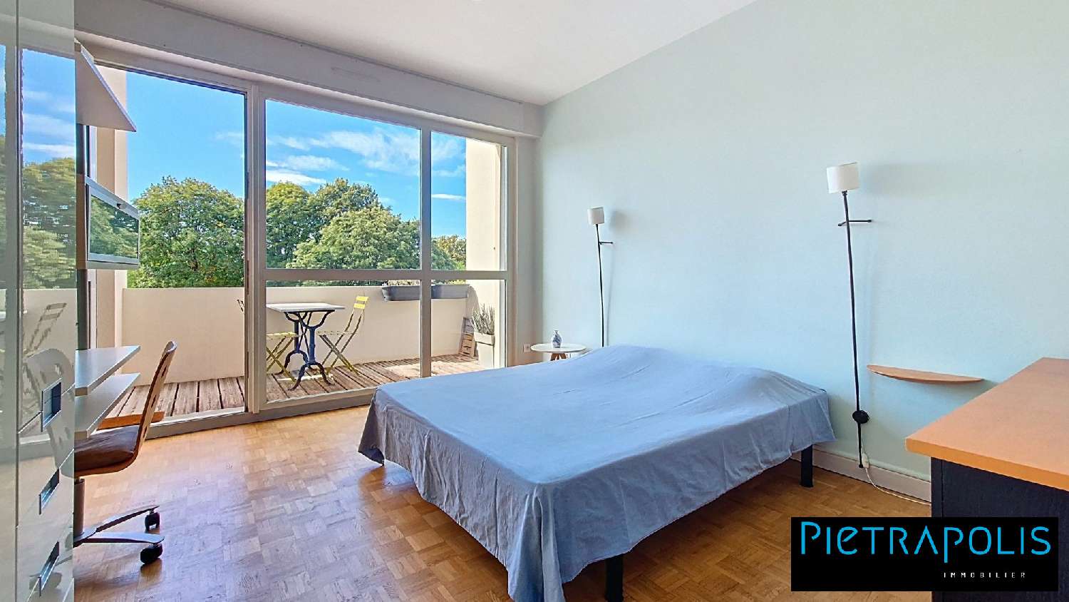  te koop appartement Sainte-Foy-lès-Lyon Rhône 7