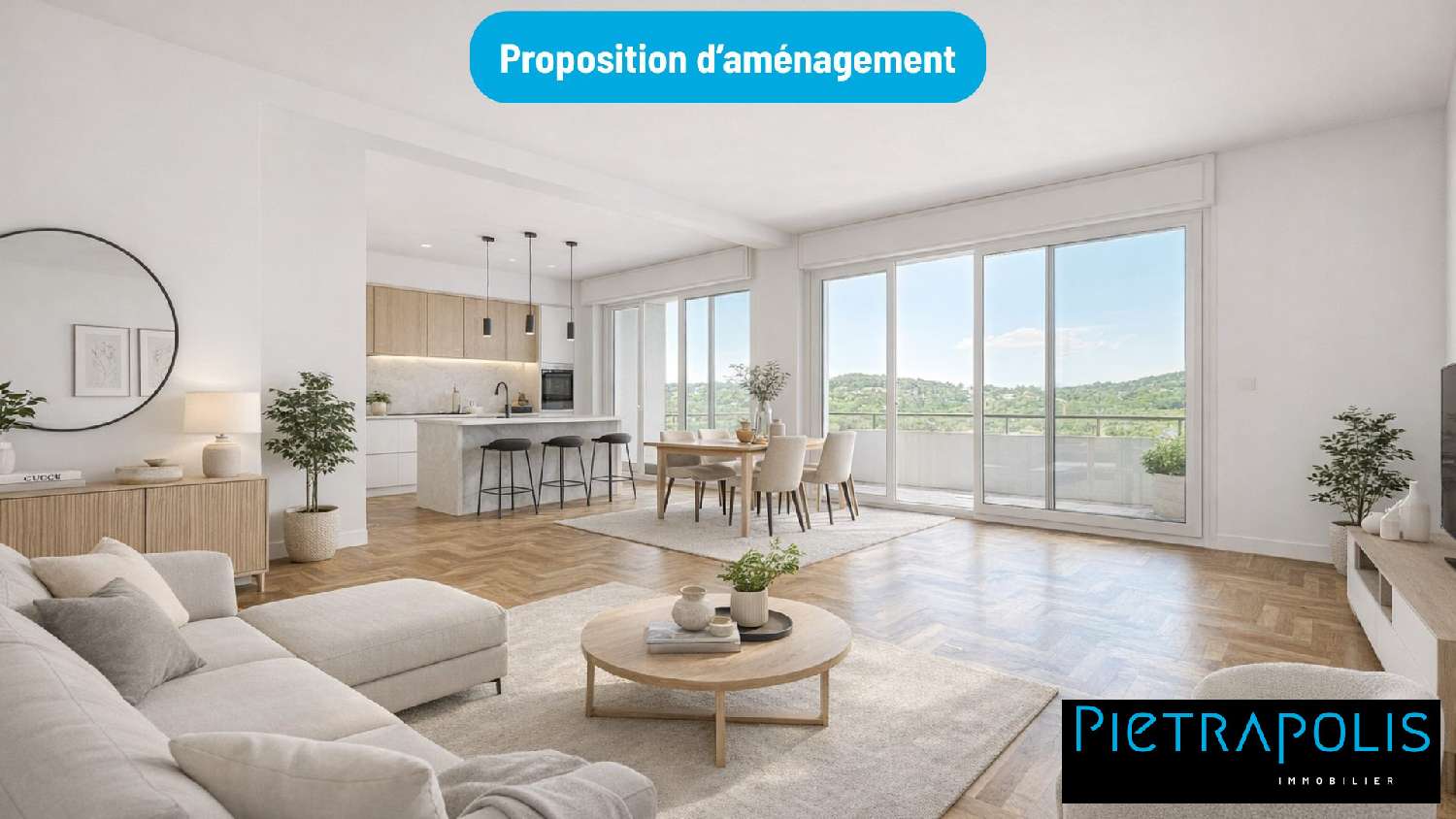  te koop appartement Sainte-Foy-lès-Lyon Rhône 1