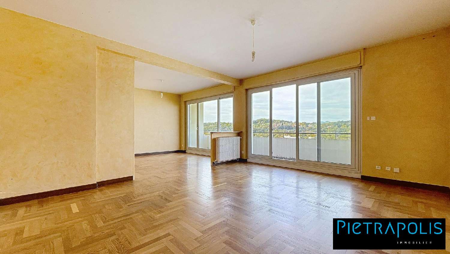  te koop appartement Sainte-Foy-lès-Lyon Rhône 2
