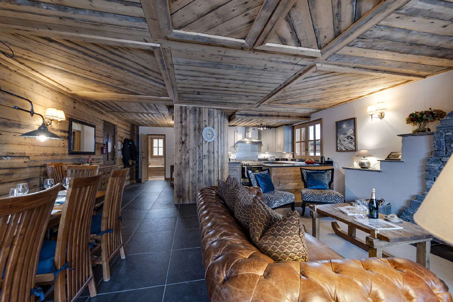 kaufen Wohnung/ Apartment Sainte-Foy-Tarentaise Savoie 2