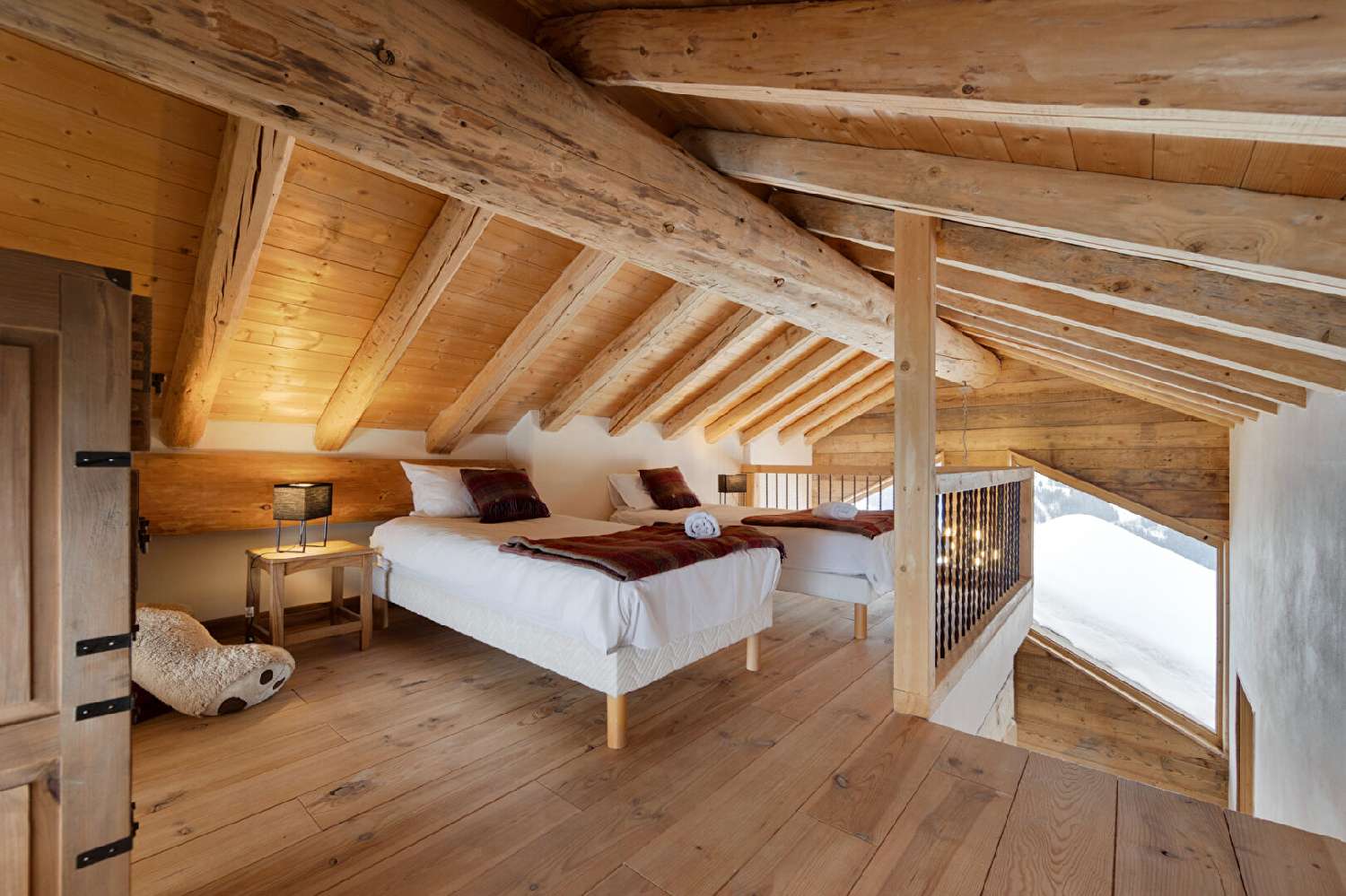 kaufen Wohnung/ Apartment Sainte-Foy-Tarentaise Savoie 7