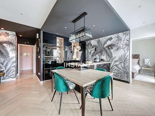 Sainte-Geneviève-des-Bois Essonne apartment foto 7241780