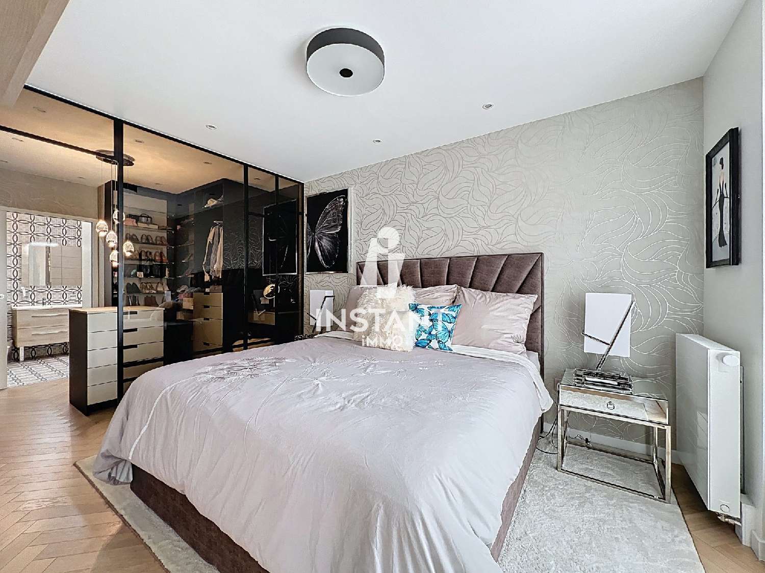  for sale apartment Sainte-Geneviève-des-Bois Essonne 7