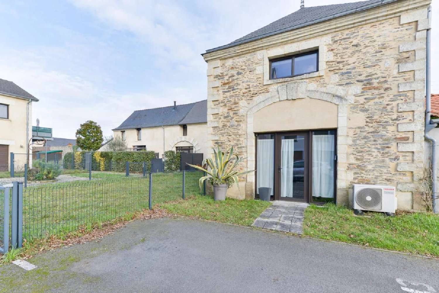  te koop appartement Sainte-Luce-sur-Loire Loire-Atlantique 1